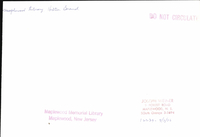 Photo only available in the library